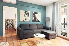 Apartamento en Valencia - Flats Friends Nave 3 dormitorios Apartamento en Valencia - Flats Friends Nave 3 dormitorios