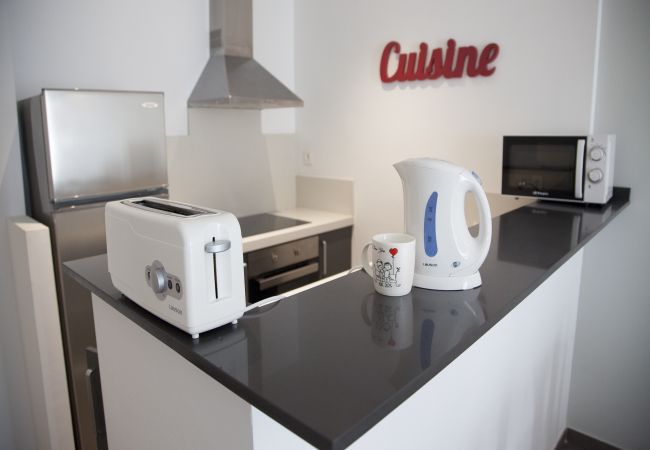 Apartamento en Valencia - Flats Friends Soho Suites 1 dormitorio Apartamento en Valencia - Flats Friends Soho Suites 1 dormitorio