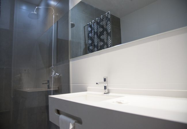 Apartamento en Valencia - Flats Friends Soho Suites 1 dormitorio Apartamento en Valencia - Flats Friends Soho Suites 1 dormitorio