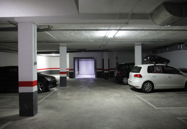 Apartamento en Valencia - Flats Friends Soho Suites 1 dormitorio Apartamento en Valencia - Flats Friends Soho Suites 1 dormitorio