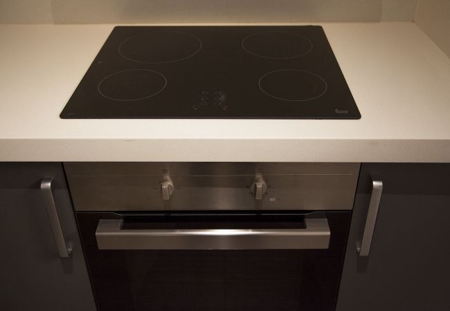 Apartamento en Valencia - Flats Friends Soho Suites 1 dormitorio Apartamento en Valencia - Flats Friends Soho Suites 1 dormitorio