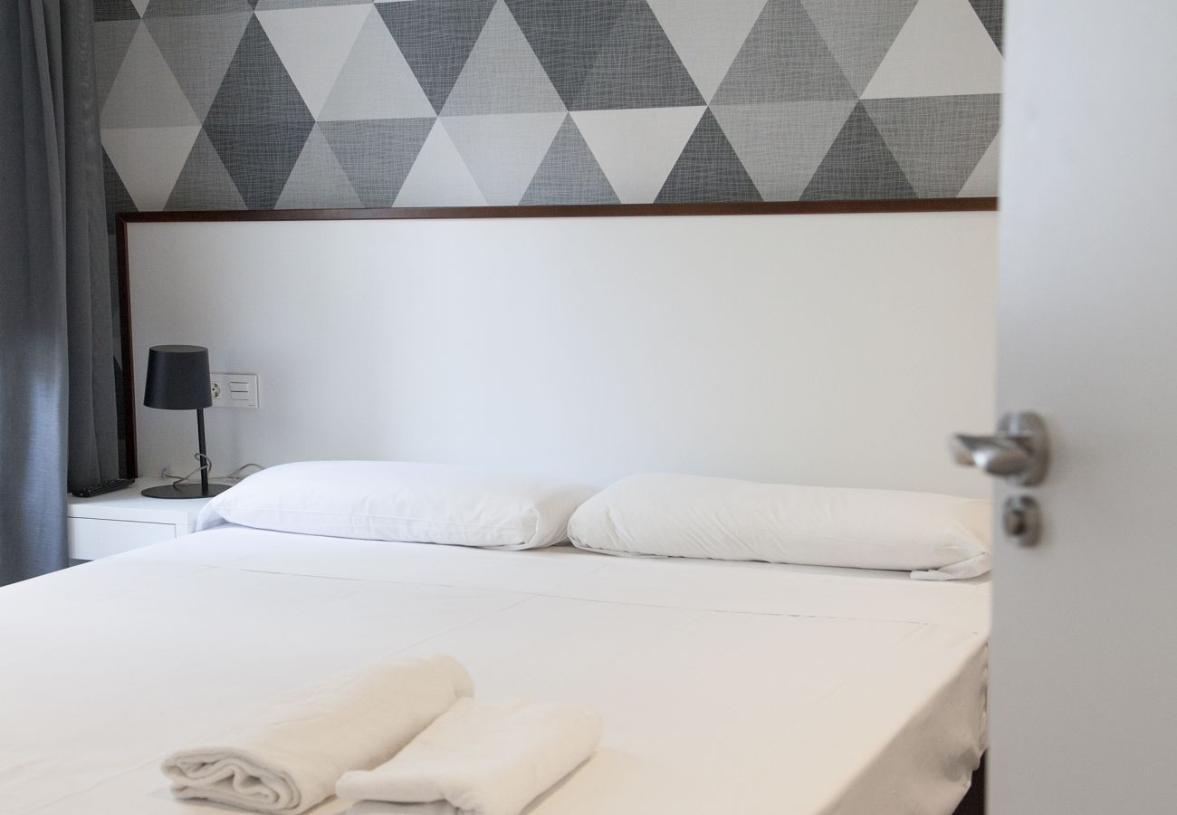 Apartamento en Valencia - Flats Friends Soho Suites 1 dormitorio Apartamento en Valencia - Flats Friends Soho Suites 1 dormitorio