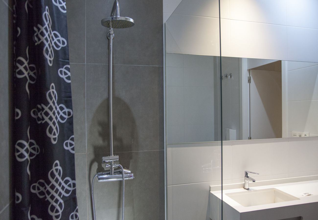 Apartamento en Valencia - Flats Friends Soho Suites 1 dormitorio Apartamento en Valencia - Flats Friends Soho Suites 1 dormitorio