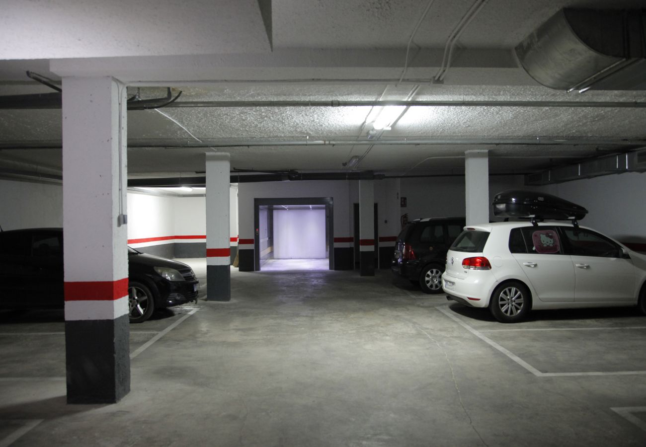 Apartamento en Valencia - Flats Friends Soho Suites 1 dormitorio Apartamento en Valencia - Flats Friends Soho Suites 1 dormitorio