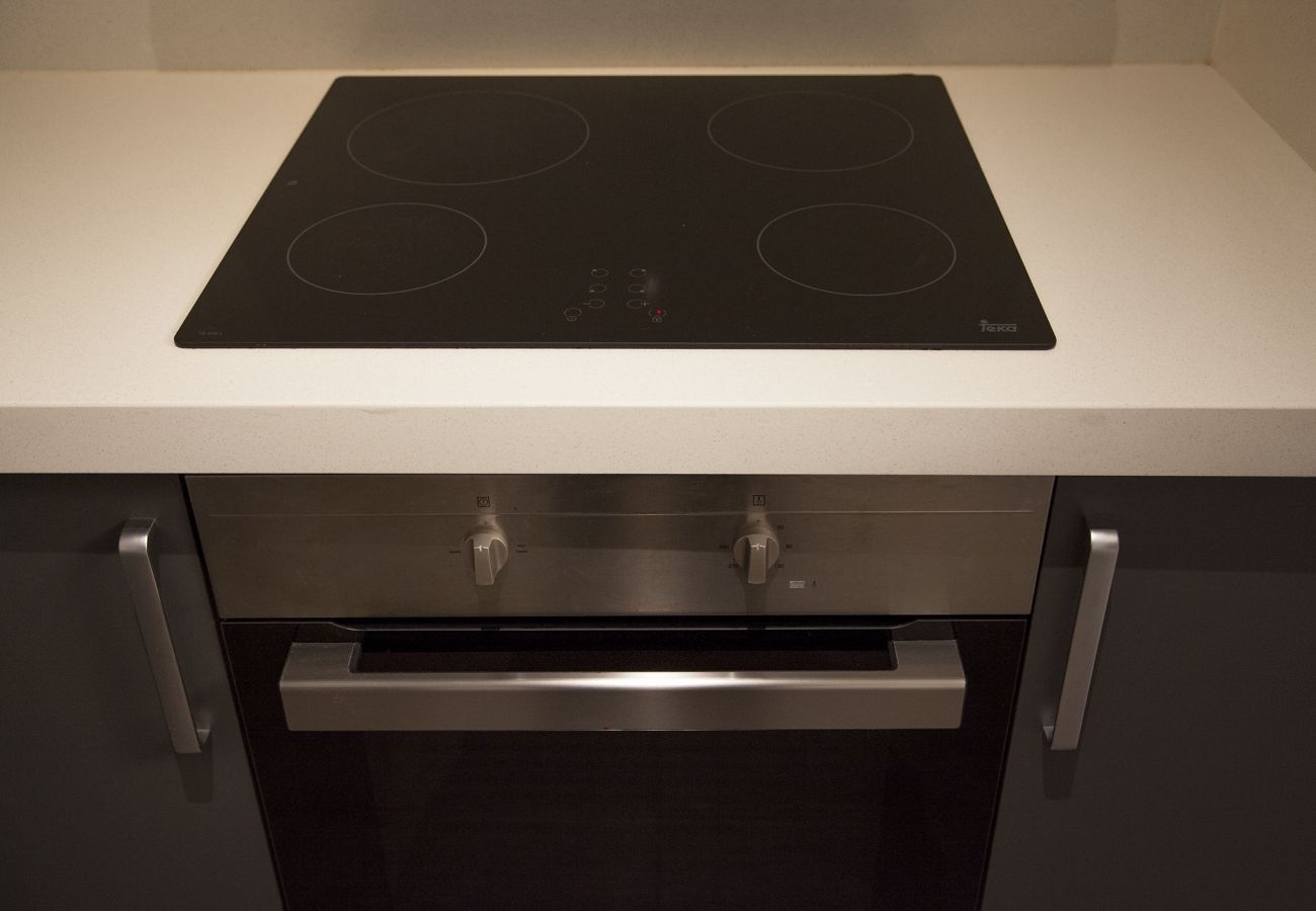 Apartamento en Valencia - Flats Friends Soho Suites 1 dormitorio Apartamento en Valencia - Flats Friends Soho Suites 1 dormitorio