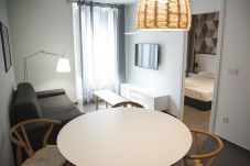 Apartamento en Valencia - Flats Friends Soho Suites 1 dormitorio Apartamento en Valencia - Flats Friends Soho Suites 1 dormitorio