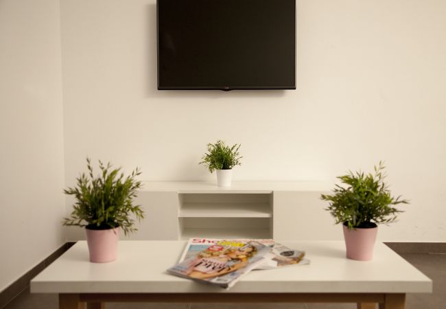 Apartamento en Valencia - Flats Friends Soho Suites 2 dormitorios Apartamento en Valencia - Flats Friends Soho Suites 2 dormitorios