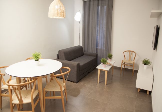 Apartamento en Valencia - Flats Friends Soho Suites 2 dormitorios Apartamento en Valencia - Flats Friends Soho Suites 2 dormitorios