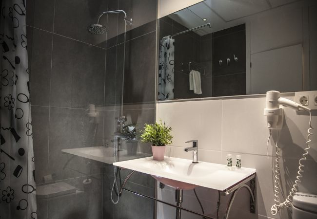 Apartamento en Valencia - Flats Friends Soho Suites 2 dormitorios Apartamento en Valencia - Flats Friends Soho Suites 2 dormitorios