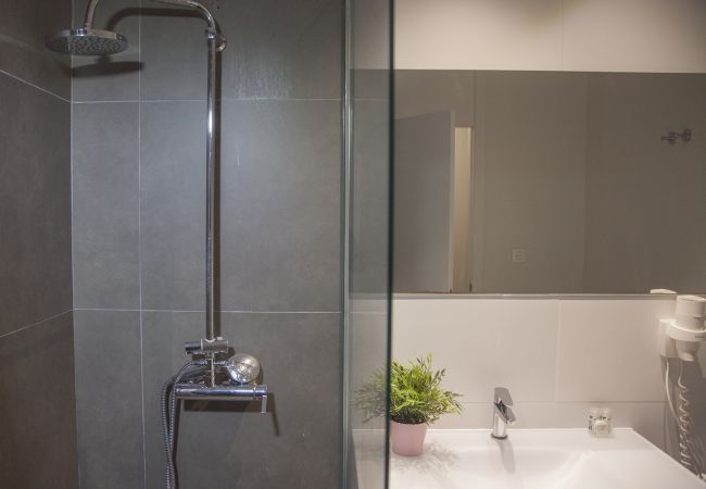 Apartamento en Valencia - Flats Friends Soho Suites 2 dormitorios Apartamento en Valencia - Flats Friends Soho Suites 2 dormitorios
