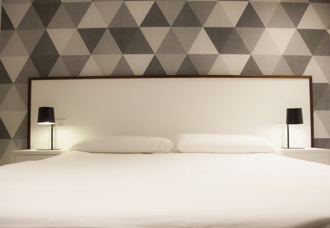 Apartamento en Valencia - Flats Friends Soho Suites 2 dormitorios Apartamento en Valencia - Flats Friends Soho Suites 2 dormitorios