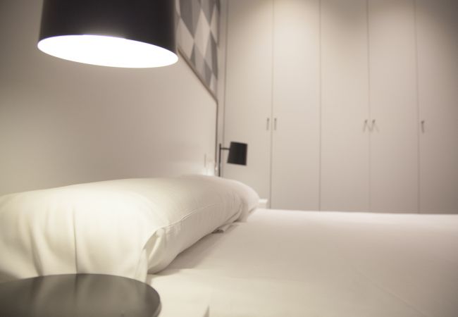 Apartamento en Valencia - Flats Friends Soho Suites 2 dormitorios Apartamento en Valencia - Flats Friends Soho Suites 2 dormitorios