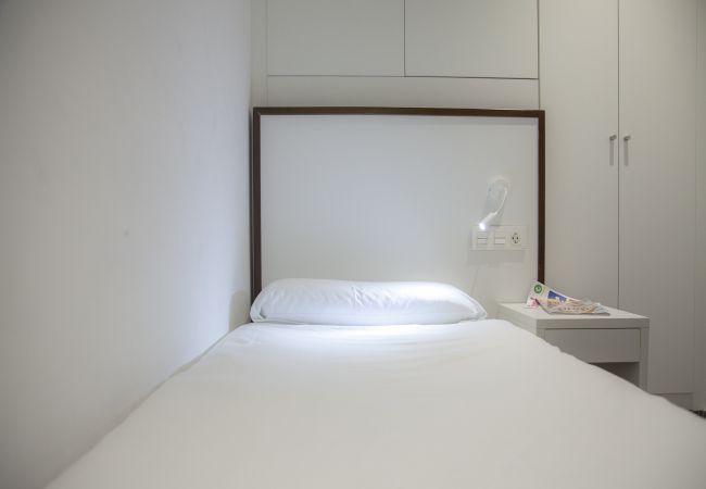 Apartamento en Valencia - Flats Friends Soho Suites 2 dormitorios Apartamento en Valencia - Flats Friends Soho Suites 2 dormitorios