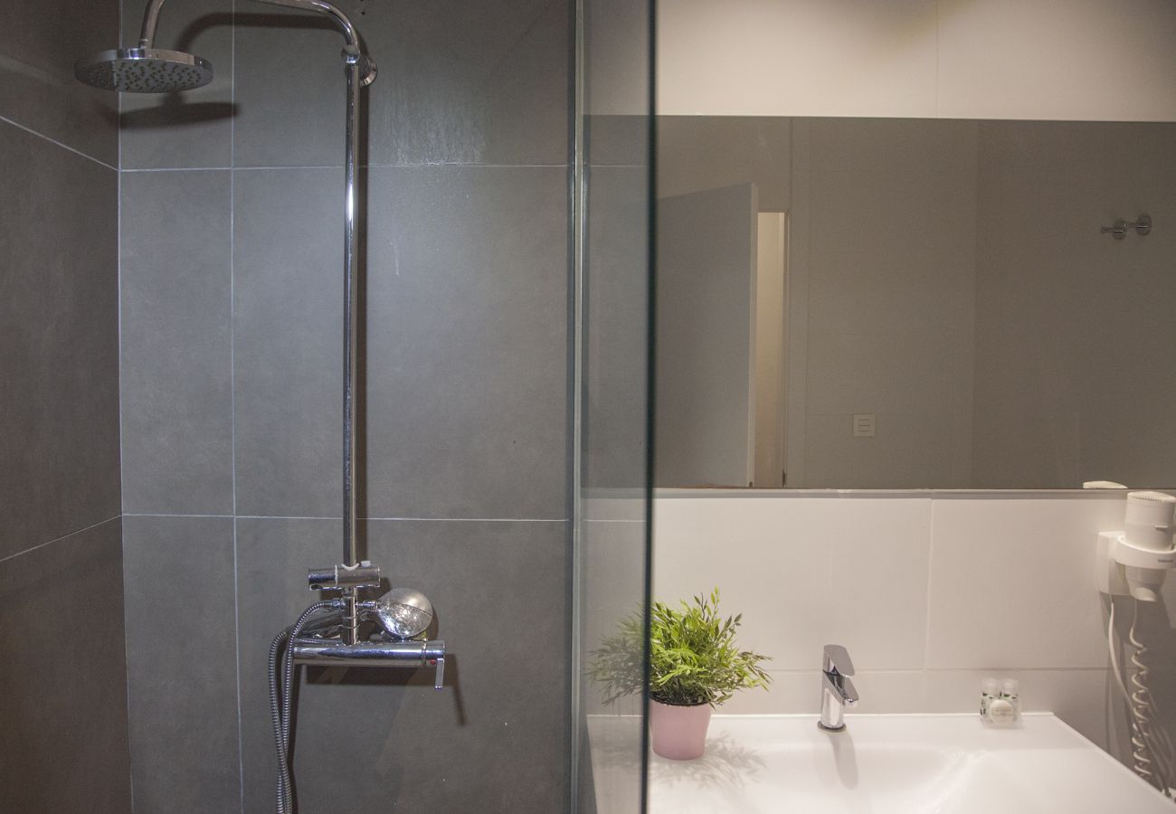 Apartamento en Valencia - Flats Friends Soho Suites 2 dormitorios Apartamento en Valencia - Flats Friends Soho Suites 2 dormitorios