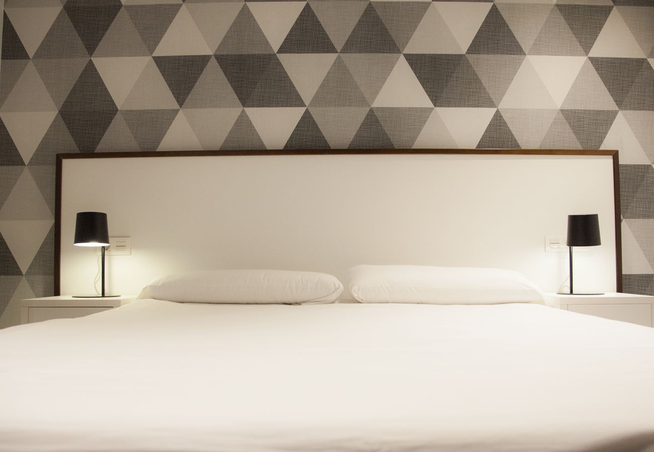 Apartamento en Valencia - Flats Friends Soho Suites 2 dormitorios Apartamento en Valencia - Flats Friends Soho Suites 2 dormitorios