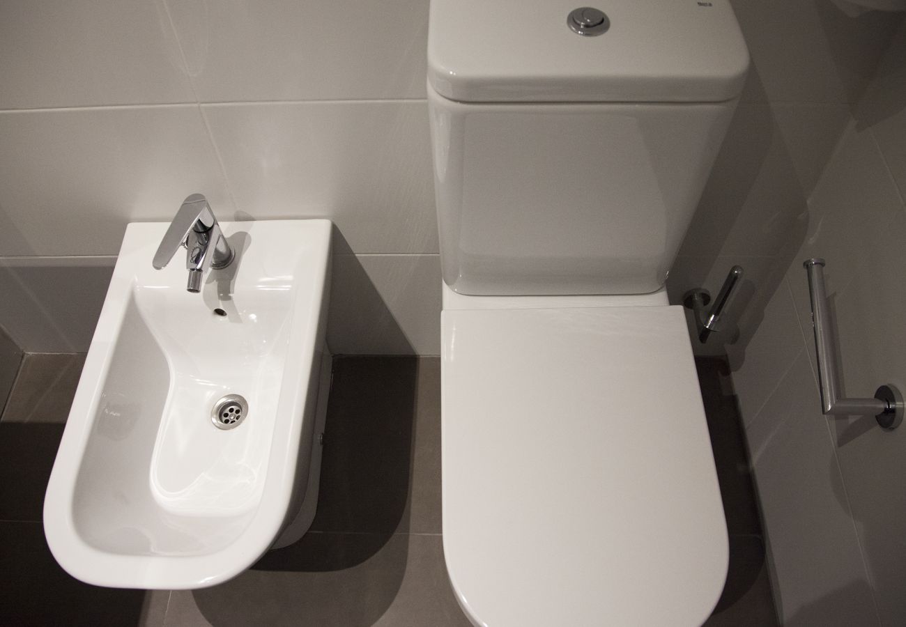 Apartamento en Valencia - Flats Friends Soho Suites 2 dormitorios Apartamento en Valencia - Flats Friends Soho Suites 2 dormitorios