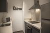 Apartamento en Valencia - Flats Friends Soho Suites 2 dormitorios Apartamento en Valencia - Flats Friends Soho Suites 2 dormitorios