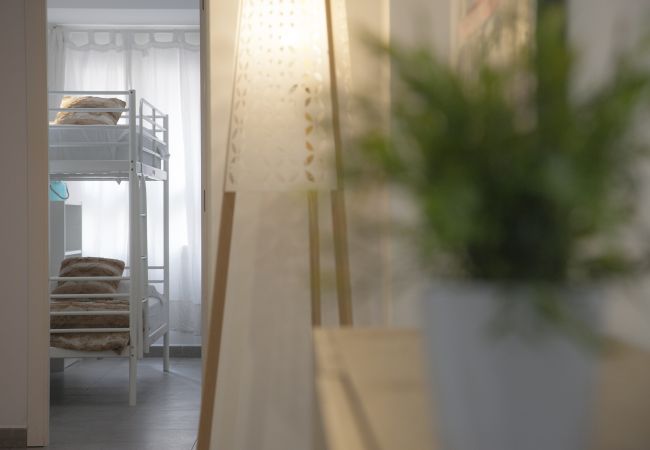 Apartamento en Valencia - Flats Friends Tetuan 2 dormitorios Apartamento en Valencia - Flats Friends Tetuan 2 dormitorios