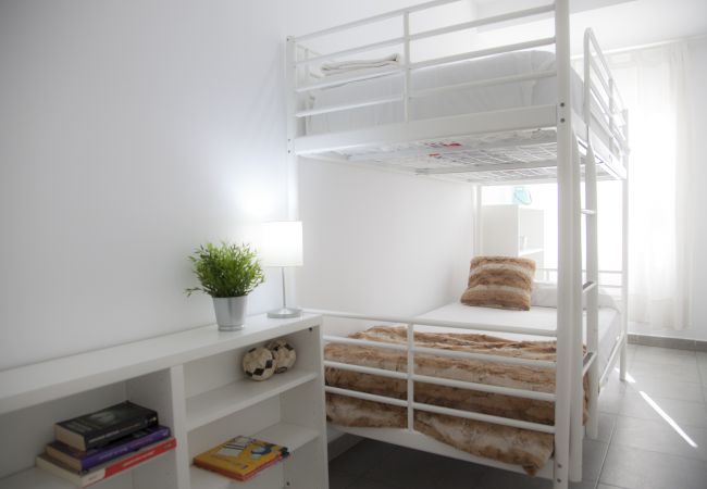 Apartamento en Valencia - Flats Friends Tetuan 2 dormitorios Apartamento en Valencia - Flats Friends Tetuan 2 dormitorios