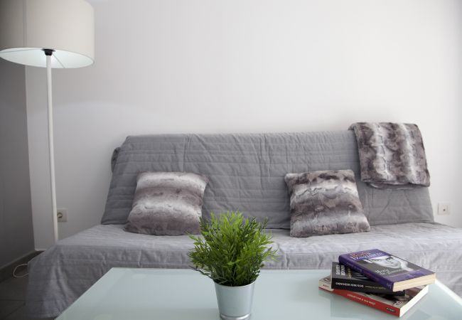 Apartamento en Valencia - Flats Friends Tetuan 2 dormitorios Apartamento en Valencia - Flats Friends Tetuan 2 dormitorios