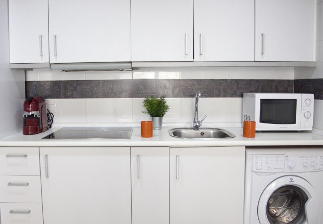 Apartamento en Valencia - Flats Friends Tetuan 2 dormitorios Apartamento en Valencia - Flats Friends Tetuan 2 dormitorios