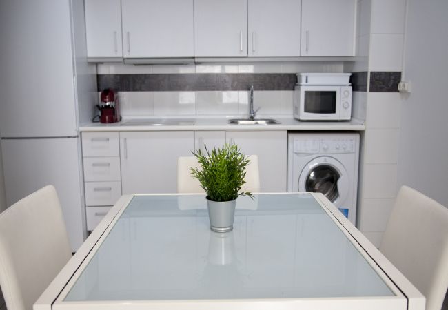 Apartamento en Valencia - Flats Friends Tetuan 2 dormitorios Apartamento en Valencia - Flats Friends Tetuan 2 dormitorios