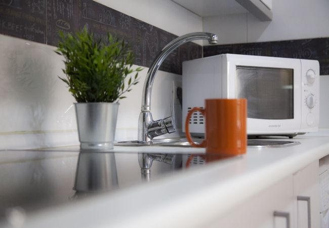 Apartamento en Valencia - Flats Friends Tetuan 2 dormitorios Apartamento en Valencia - Flats Friends Tetuan 2 dormitorios