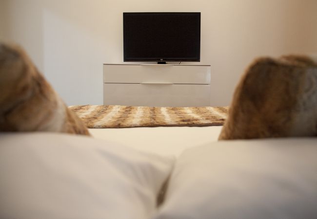 Apartamento en Valencia - Flats Friends Tetuan 2 dormitorios Apartamento en Valencia - Flats Friends Tetuan 2 dormitorios