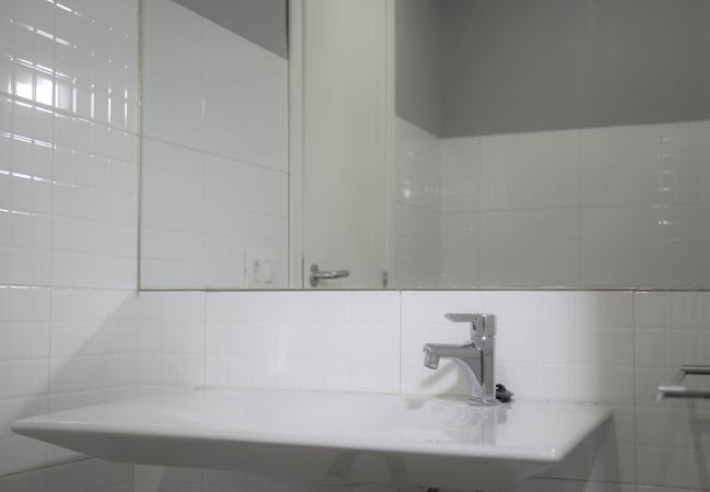 Apartamento en Valencia - Flats Friends Tetuan 2 dormitorios Apartamento en Valencia - Flats Friends Tetuan 2 dormitorios