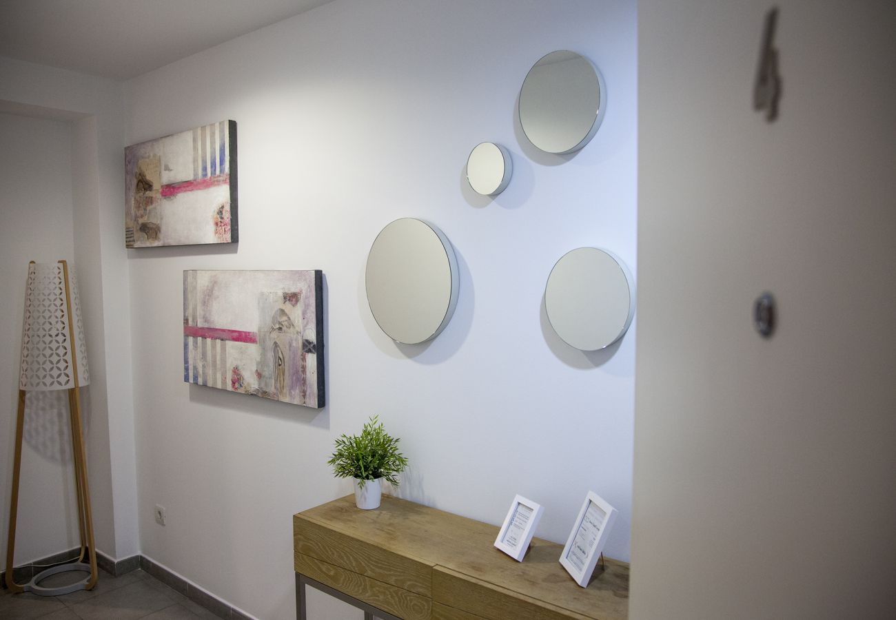 Apartamento en Valencia - Flats Friends Tetuan 2 dormitorios Apartamento en Valencia - Flats Friends Tetuan 2 dormitorios