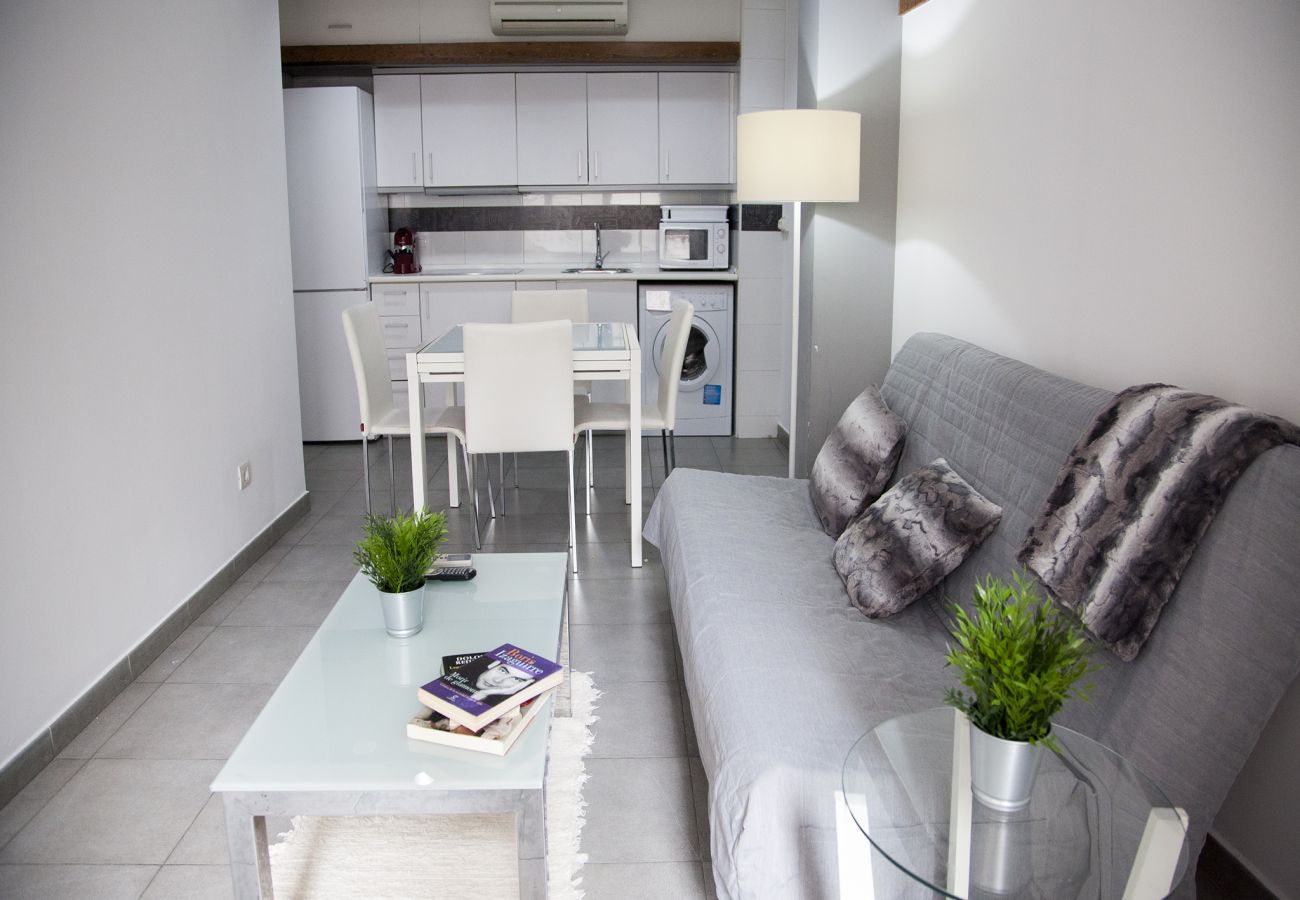 Apartamento en Valencia - Flats Friends Tetuan 2 dormitorios Apartamento en Valencia - Flats Friends Tetuan 2 dormitorios