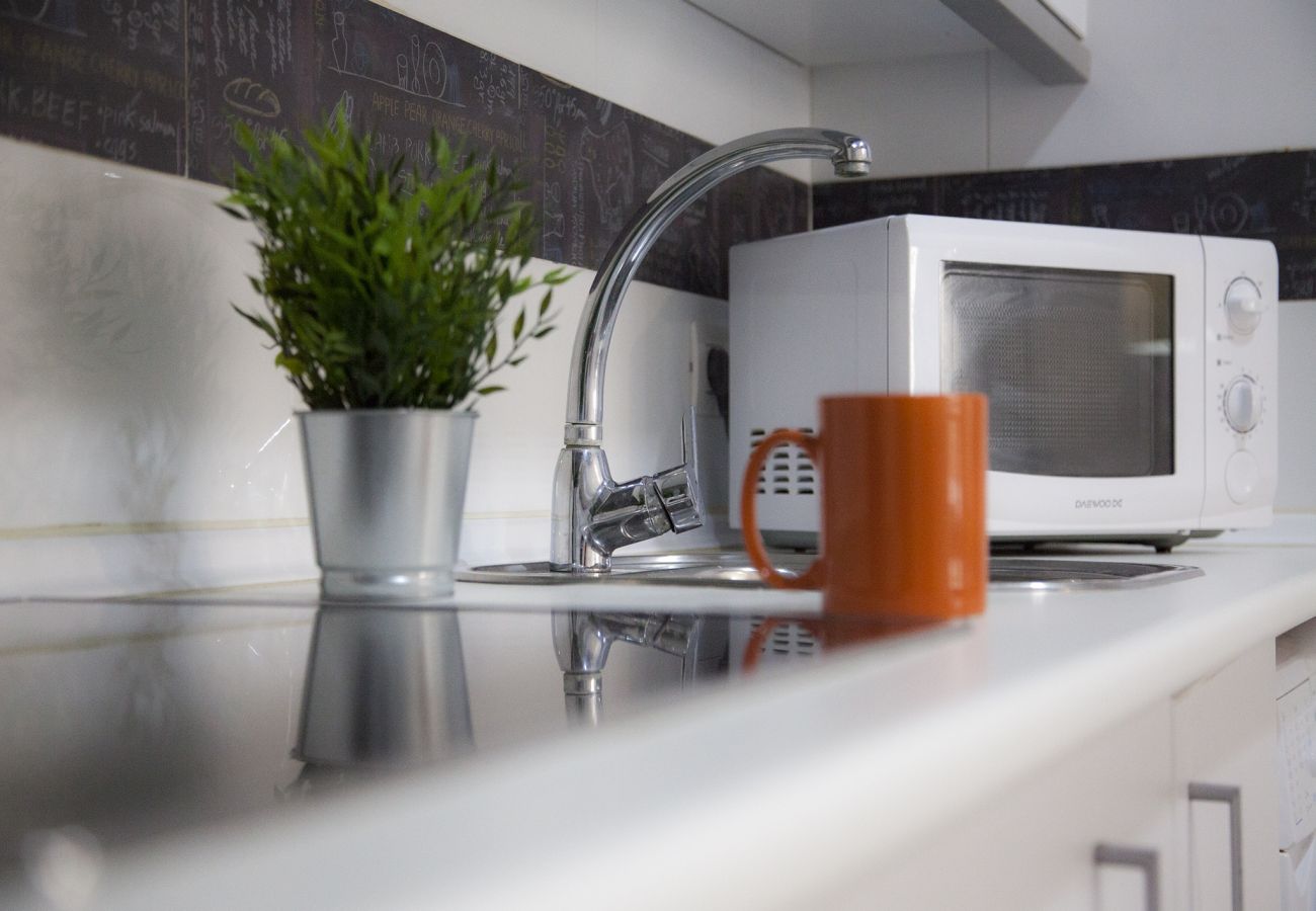 Apartamento en Valencia - Flats Friends Tetuan 2 dormitorios Apartamento en Valencia - Flats Friends Tetuan 2 dormitorios