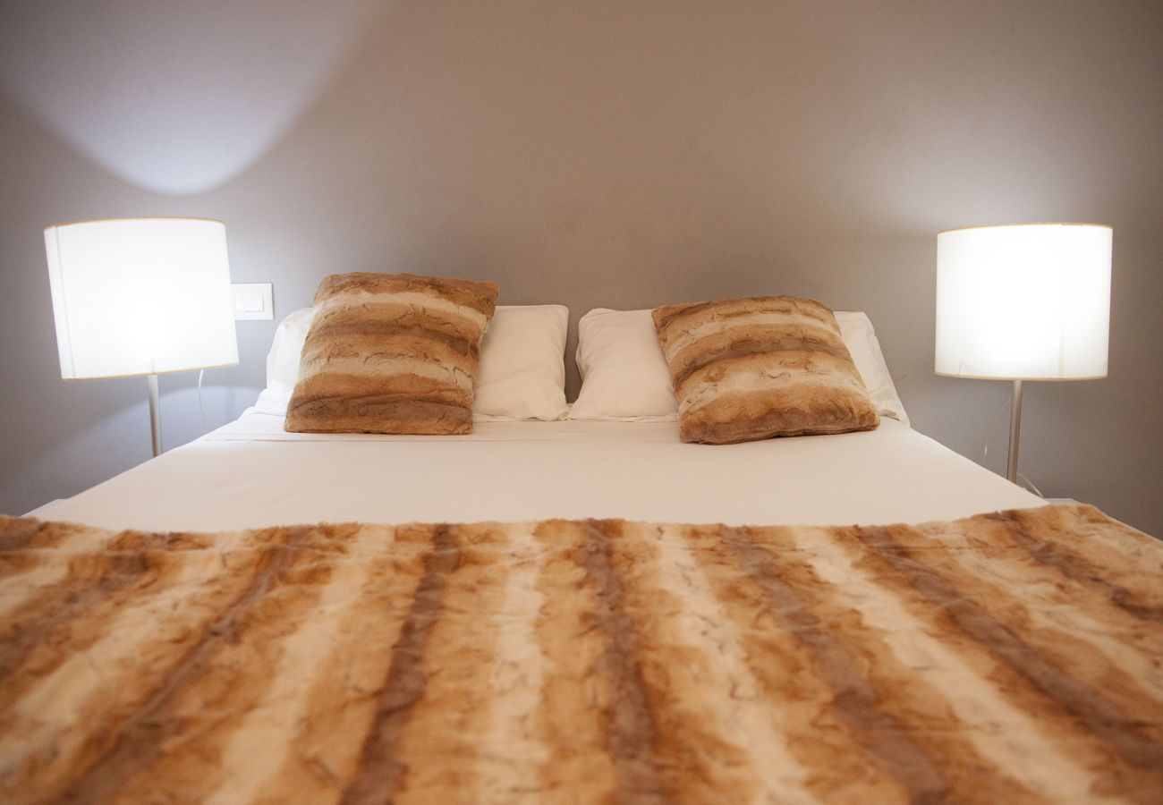 Apartamento en Valencia - Flats Friends Tetuan 2 dormitorios Apartamento en Valencia - Flats Friends Tetuan 2 dormitorios