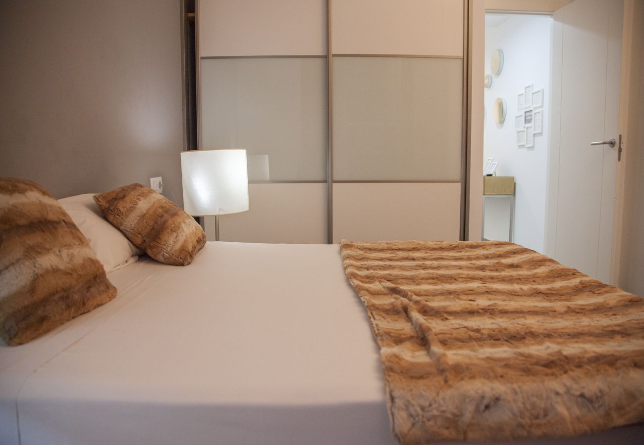 Apartamento en Valencia - Flats Friends Tetuan 2 dormitorios Apartamento en Valencia - Flats Friends Tetuan 2 dormitorios