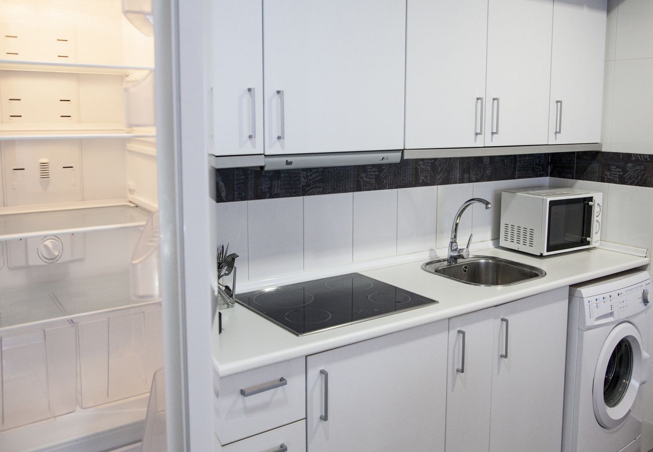 Apartamento en Valencia - Flats Friends Tetuan 2 dormitorios Apartamento en Valencia - Flats Friends Tetuan 2 dormitorios