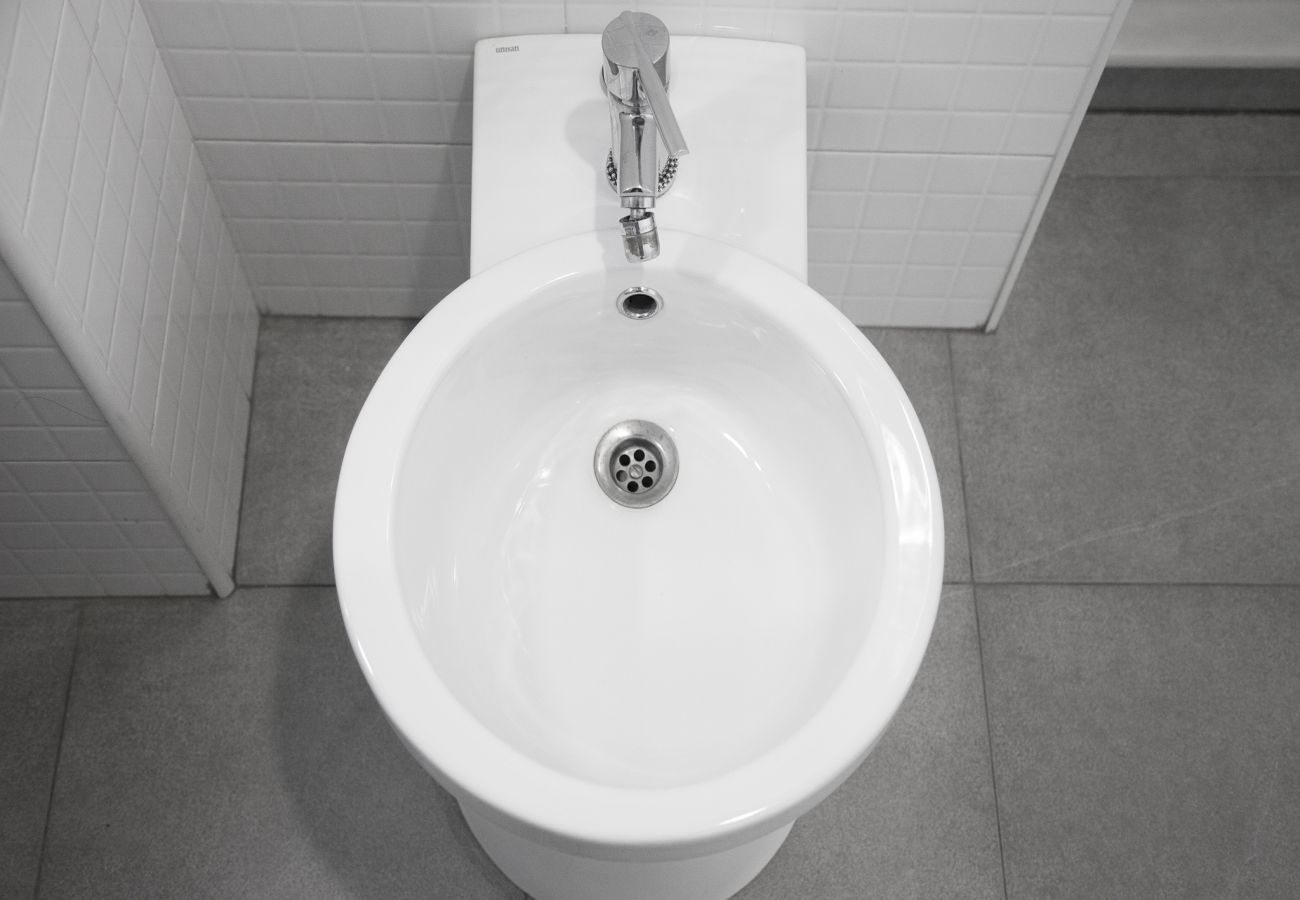 Apartamento en Valencia - Flats Friends Tetuan 2 dormitorios Apartamento en Valencia - Flats Friends Tetuan 2 dormitorios