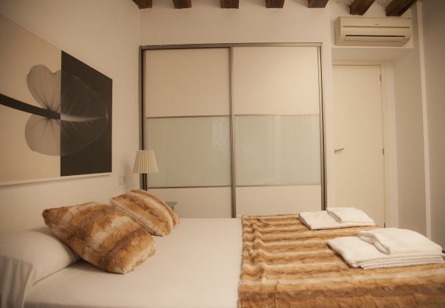 Apartamento en Valencia - Flats Friends Tetuan 1 dormitorio con terraza Apartamento en Valencia - Flats Friends Tetuan 1 dormitorio con terraza