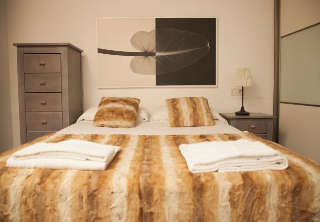 Apartamento en Valencia - Flats Friends Tetuan 1 dormitorio con terraza Apartamento en Valencia - Flats Friends Tetuan 1 dormitorio con terraza