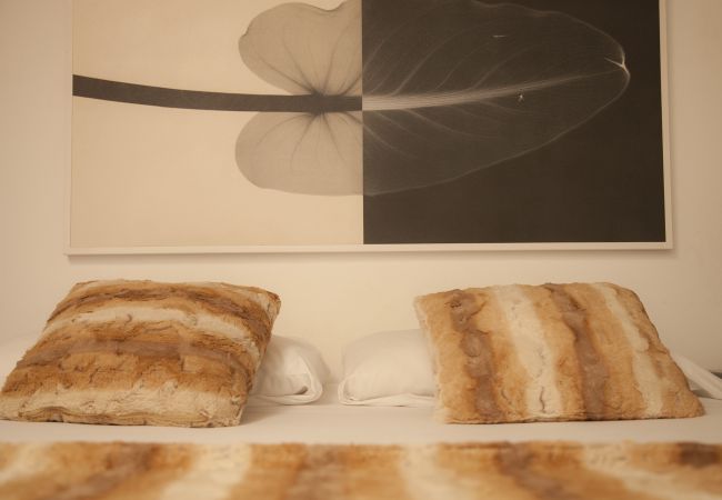 Apartamento en Valencia - Flats Friends Tetuan 1 dormitorio con terraza Apartamento en Valencia - Flats Friends Tetuan 1 dormitorio con terraza