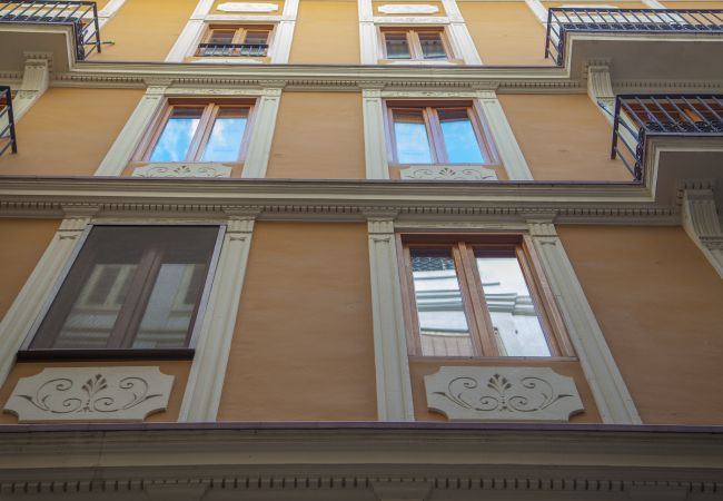 Apartamento en Valencia - Flats Friends Tetuan 1 dormitorio con terraza Apartamento en Valencia - Flats Friends Tetuan 1 dormitorio con terraza