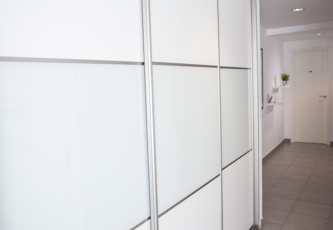 Apartamento en Valencia - Flats Friends Tetuan 1 dormitorio con terraza Apartamento en Valencia - Flats Friends Tetuan 1 dormitorio con terraza