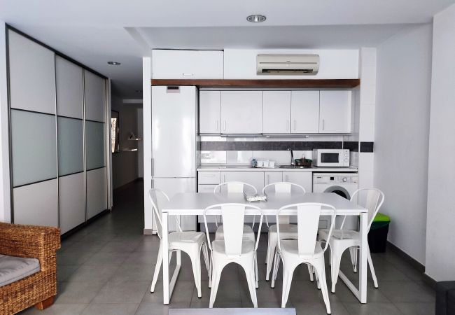 Apartamento en Valencia - Flats Friends Tetuan 1 dormitorio con terraza Apartamento en Valencia - Flats Friends Tetuan 1 dormitorio con terraza