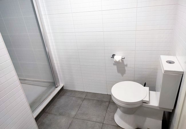 Apartamento en Valencia - Flats Friends Tetuan 1 dormitorio con terraza Apartamento en Valencia - Flats Friends Tetuan 1 dormitorio con terraza