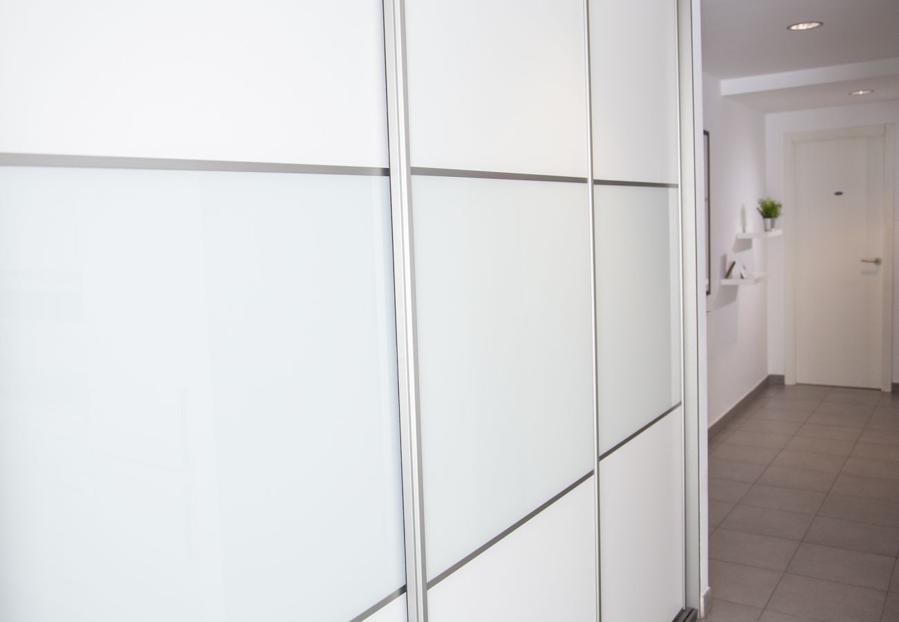 Apartamento en Valencia - Flats Friends Tetuan 1 dormitorio con terraza Apartamento en Valencia - Flats Friends Tetuan 1 dormitorio con terraza