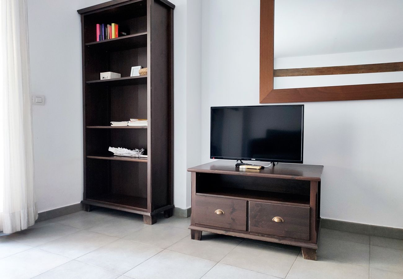 Apartamento en Valencia - Flats Friends Tetuan 1 dormitorio con terraza Apartamento en Valencia - Flats Friends Tetuan 1 dormitorio con terraza