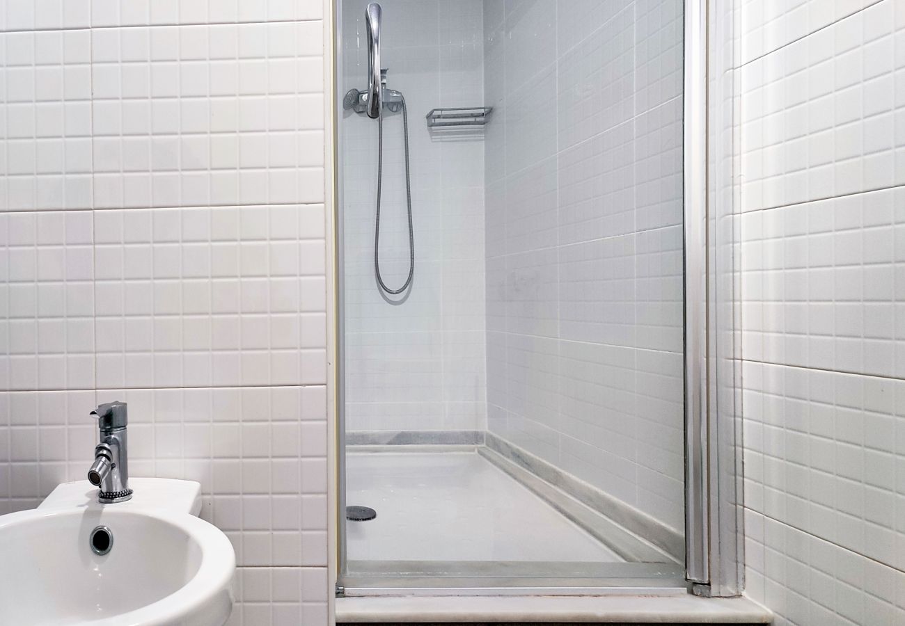 Apartamento en Valencia - Flats Friends Tetuan 1 dormitorio con terraza Apartamento en Valencia - Flats Friends Tetuan 1 dormitorio con terraza