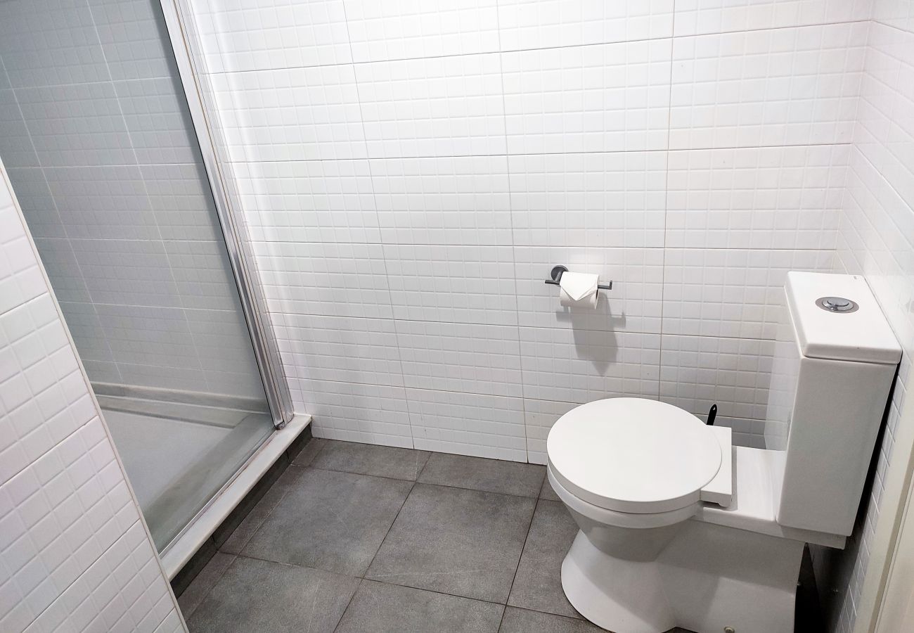 Apartamento en Valencia - Flats Friends Tetuan 1 dormitorio con terraza Apartamento en Valencia - Flats Friends Tetuan 1 dormitorio con terraza