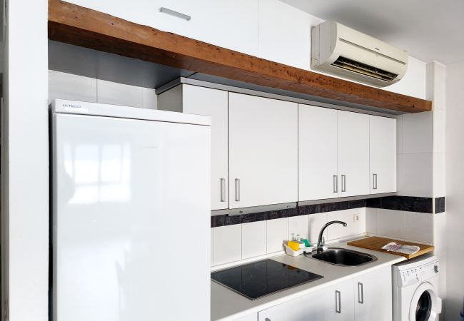 Apartamento en Valencia - Flats Friends Tetuan 1 dormitorio Apartamento en Valencia - Flats Friends Tetuan 1 dormitorio
