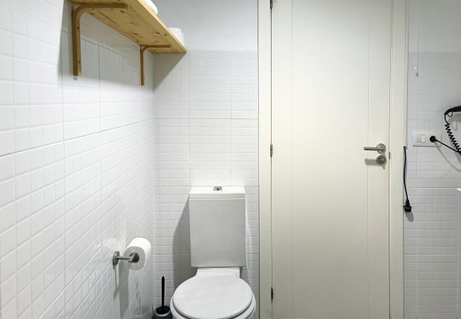 Apartamento en Valencia - Flats Friends Tetuan 1 dormitorio Apartamento en Valencia - Flats Friends Tetuan 1 dormitorio