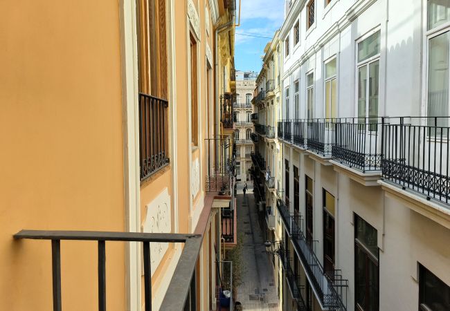 Apartamento en Valencia - Flats Friends Tetuan 1 dormitorio Apartamento en Valencia - Flats Friends Tetuan 1 dormitorio